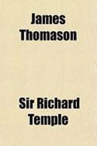 Produktbild: James Thomason
