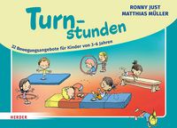 Produktbild: Turnstunden