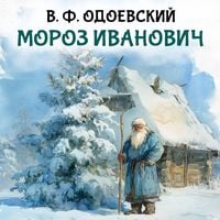 Produktbild: Moroz Ivanovich