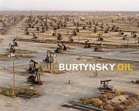 Produktbild: Oil