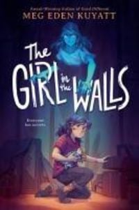 Produktbild: The Girl in the Walls