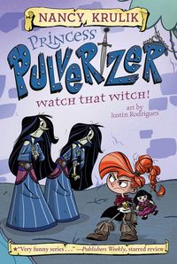 Produktbild: Watch That Witch! #5