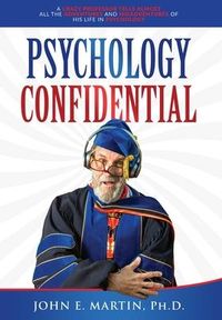 Produktbild: Psychology Confidential