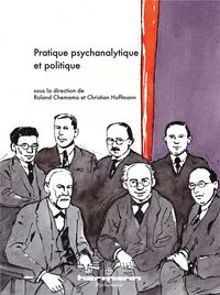 Produktbild: Pratique psychanalytique et