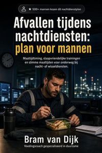 Produktbild: Afvallen tijdens nachtdiensten