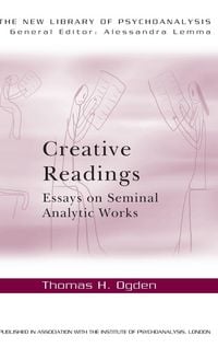 Produktbild: Creative Readings