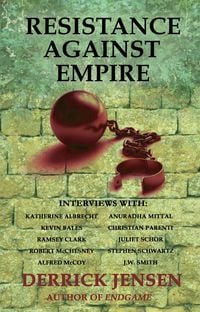 Produktbild: Resistance Against Empire