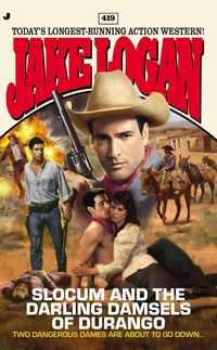 Produktbild: Jake Logan 419 Slocum & The Da