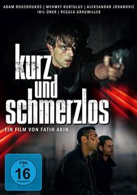 Produktbild: Kurz und Schmerzlos