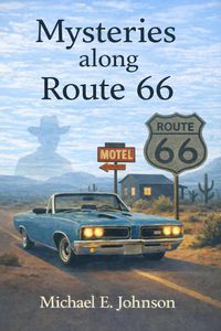 Produktbild: Mysteries along Route 66