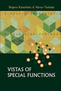 Produktbild: Vistas of Special Functions
