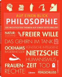 Produktbild: Auf einen Blick: Philosophie