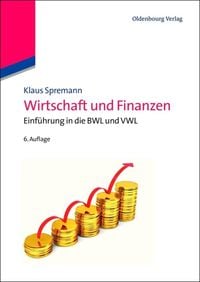 Produktbild: Wirtschaft und Finanzen
