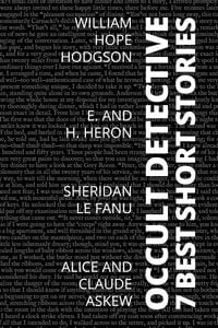 Produktbild: 7 best short stories - Occult Detective