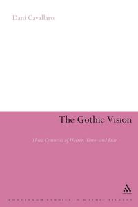 Produktbild: The Gothic Vision