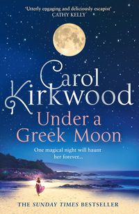 Produktbild: Under a Greek Moon