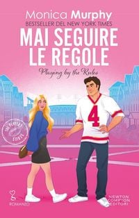 Produktbild: Mai seguire le regole