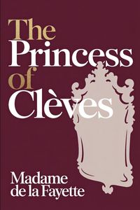 Produktbild: The Princess of Cle&iquest;ves