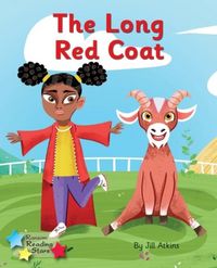 Produktbild: The Long Red Coat