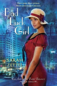 Produktbild: Bad Luck Girl