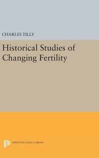 Produktbild: Historical Studies of Changing Fertility