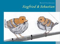 Produktbild: Siegfried & Sebastian