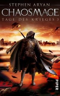 Produktbild: Chaosmage