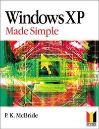 Produktbild: Windows XP Made Simple