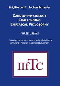 Produktbild: Cardio-Physiology Challenging Empirical Philosophy