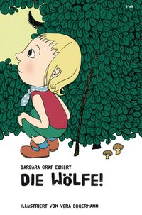 Produktbild: Die W&ouml;lfe!