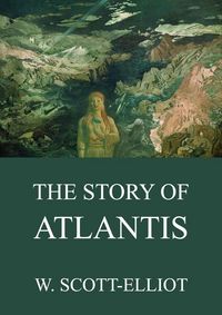 Produktbild: The Story Of Atlantis