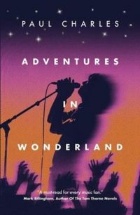 Produktbild: Adventures In Wonderland