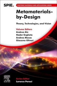 Produktbild: Metamaterials-by-Design