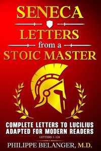 Produktbild: Seneca - Letters from a Stoic Master