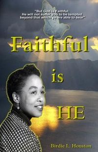 Produktbild: Faithful Is He