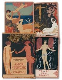 Produktbild: Amor Et Psyche Oracle