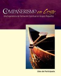Produktbild: Companerismo en Cristo Libro del Participante