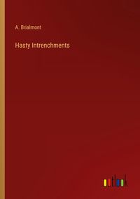 Produktbild: Hasty Intrenchments