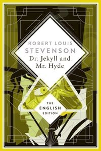Produktbild: Dr. Jekyll and Mr. Hyde