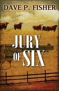 Produktbild: Jury Of 6 -Lp