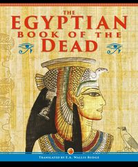 Produktbild: The Egyptian Book of the Dead