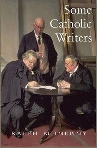 Produktbild: Some Catholic Writers
