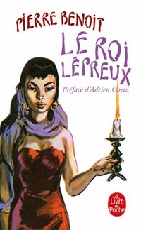 Produktbild: Le roi l&eacute;preux
