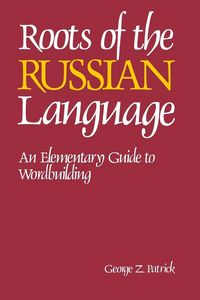 Produktbild: Roots of the Russian Language