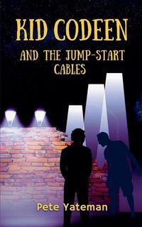 Produktbild: Kid Codeen and the Jumpstart Cables