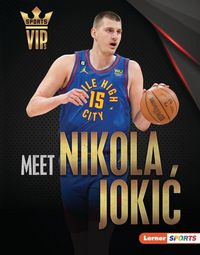 Produktbild: Meet Nikola Jokic