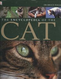 Produktbild: Encyclopedia of the Cat