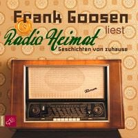 Produktbild: Radio Heimat