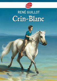 Produktbild: Crin-Blanc