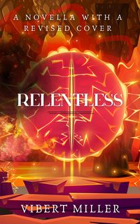 Produktbild: Relentless